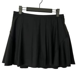 Athleta Women size Small Match Point Skort 4" Short Tenniscore Challengers‎
